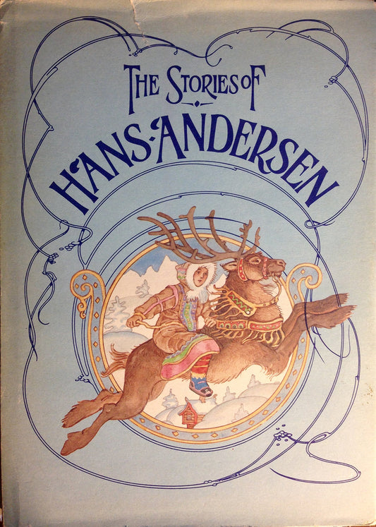 The Stories of Hans Andersen