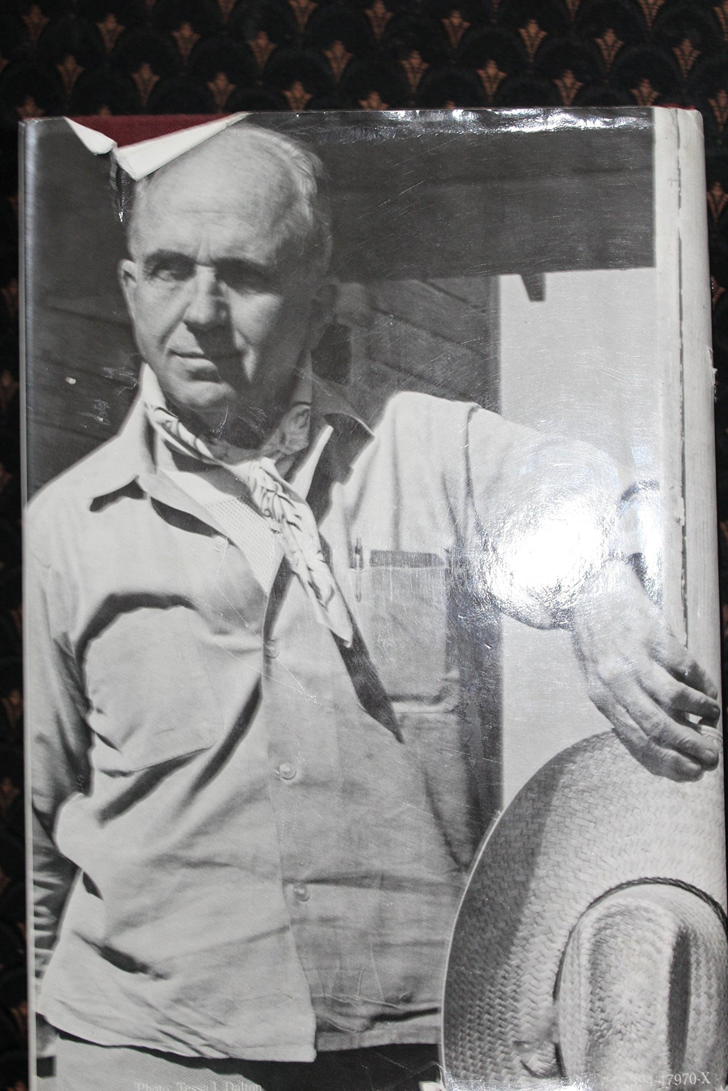 Centennial 1st edition by Michener, James A. published by Random House Hardcover
