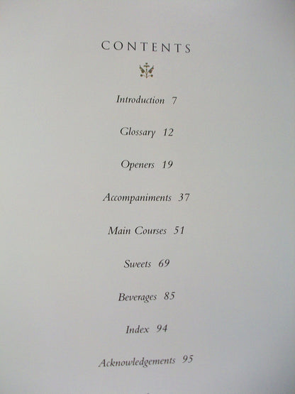 Apples: A Country Garden Cookbook