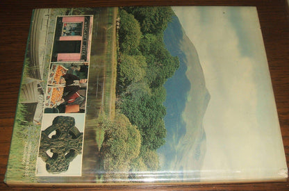 Ireland, Past and Present