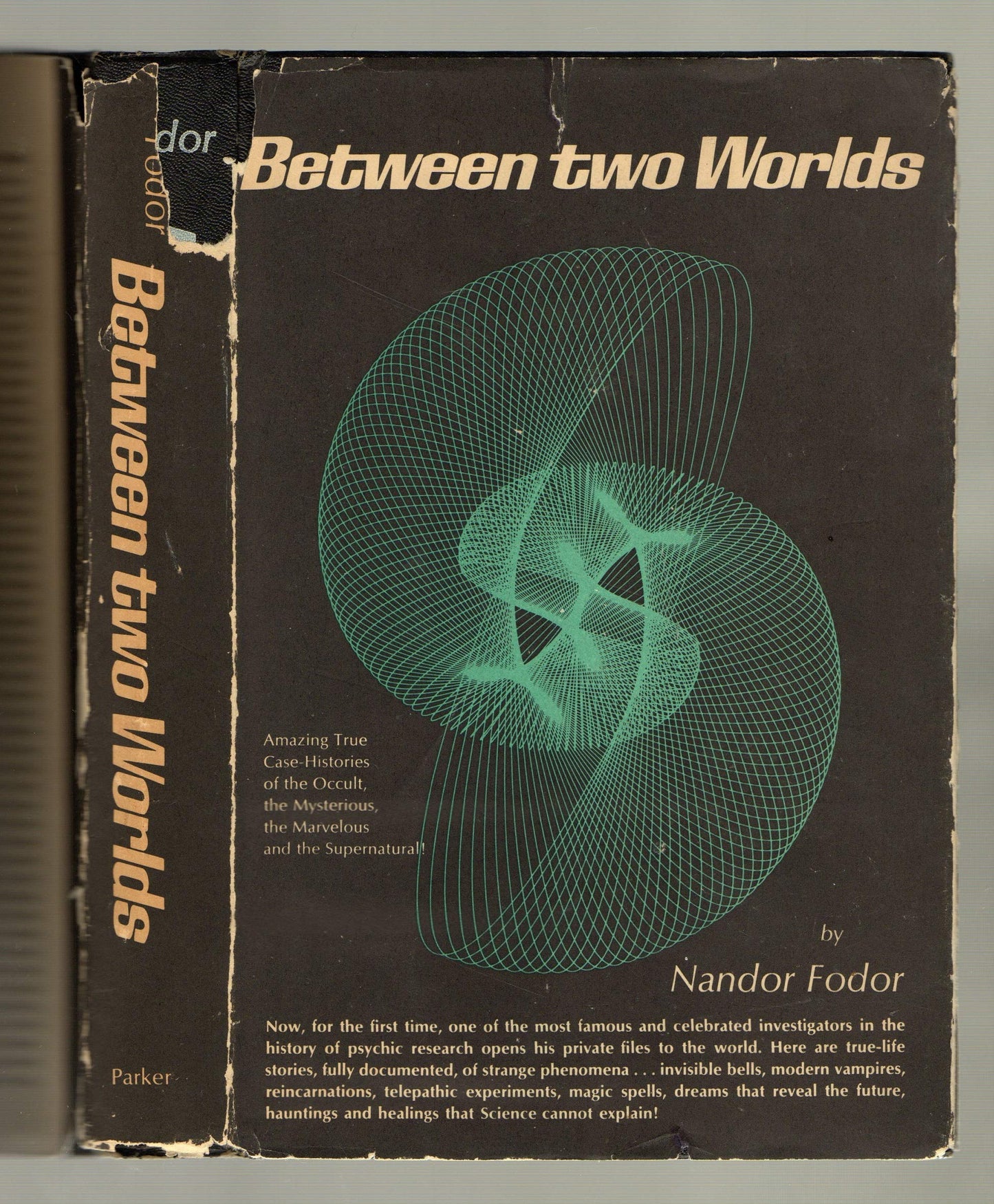 Between two worlds