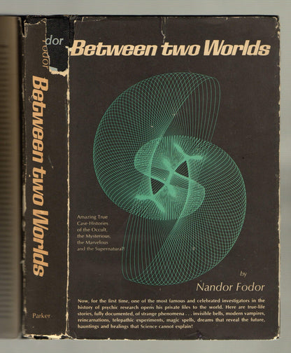 Between two worlds