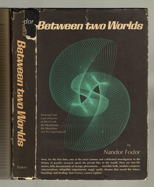 Between two worlds