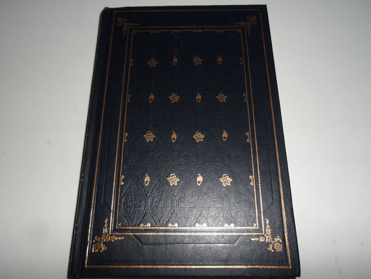 The Scarlet Letter (International Collectors Library)