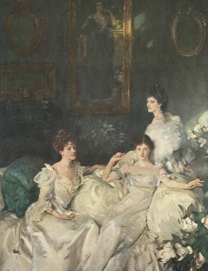 Metropolitan Seminars in Art, Portfolio 4: Abstraction