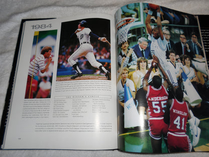 The Best of Sports Illustrated