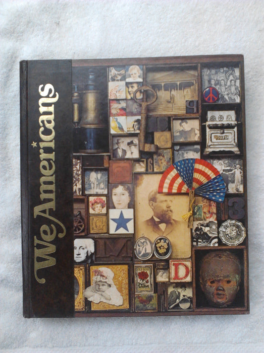 We Americans