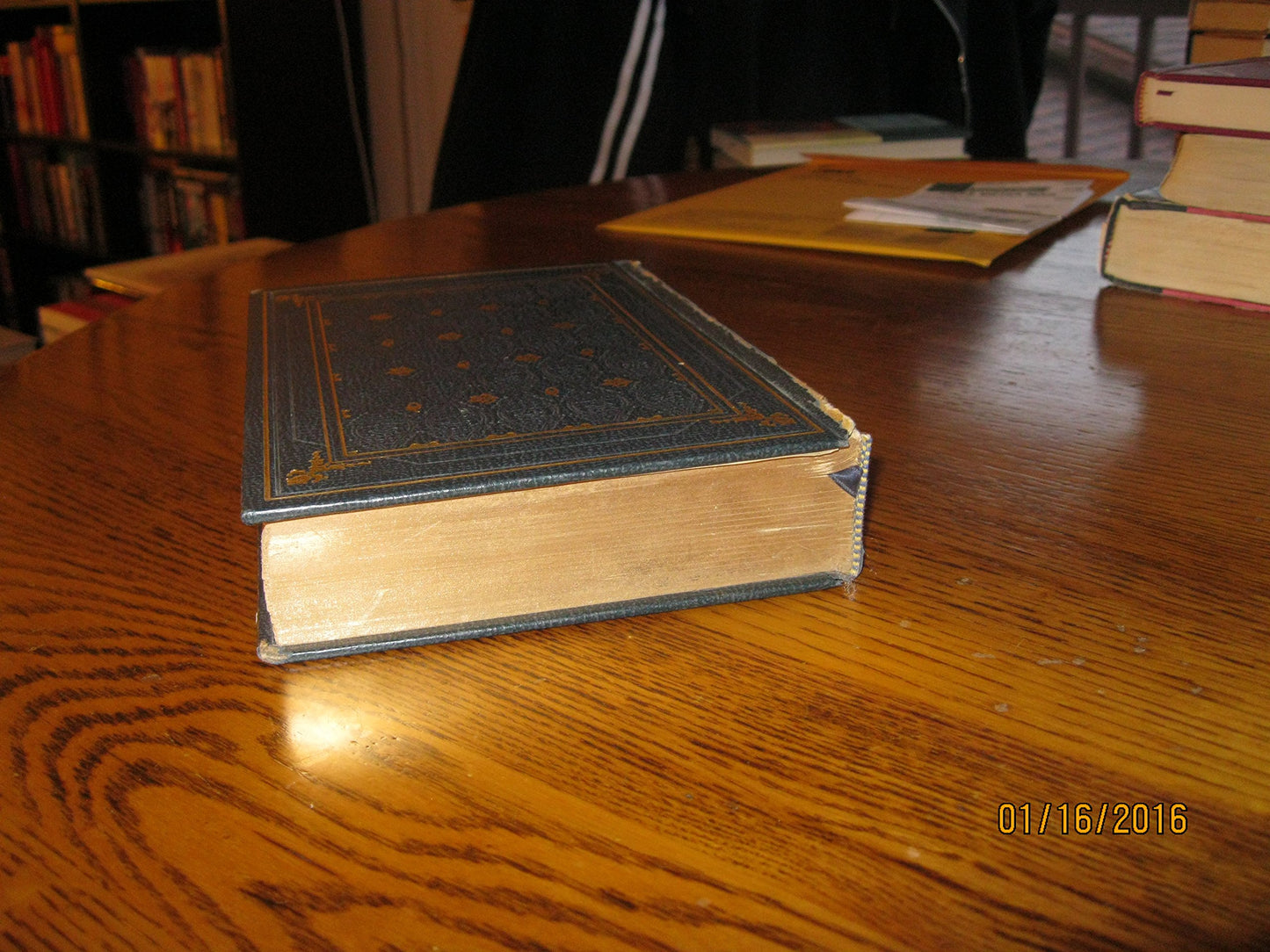 Moby Dick (International Collectors Library)