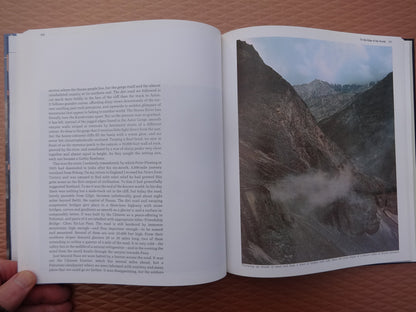 The Himalayas (The World's Wild Places)