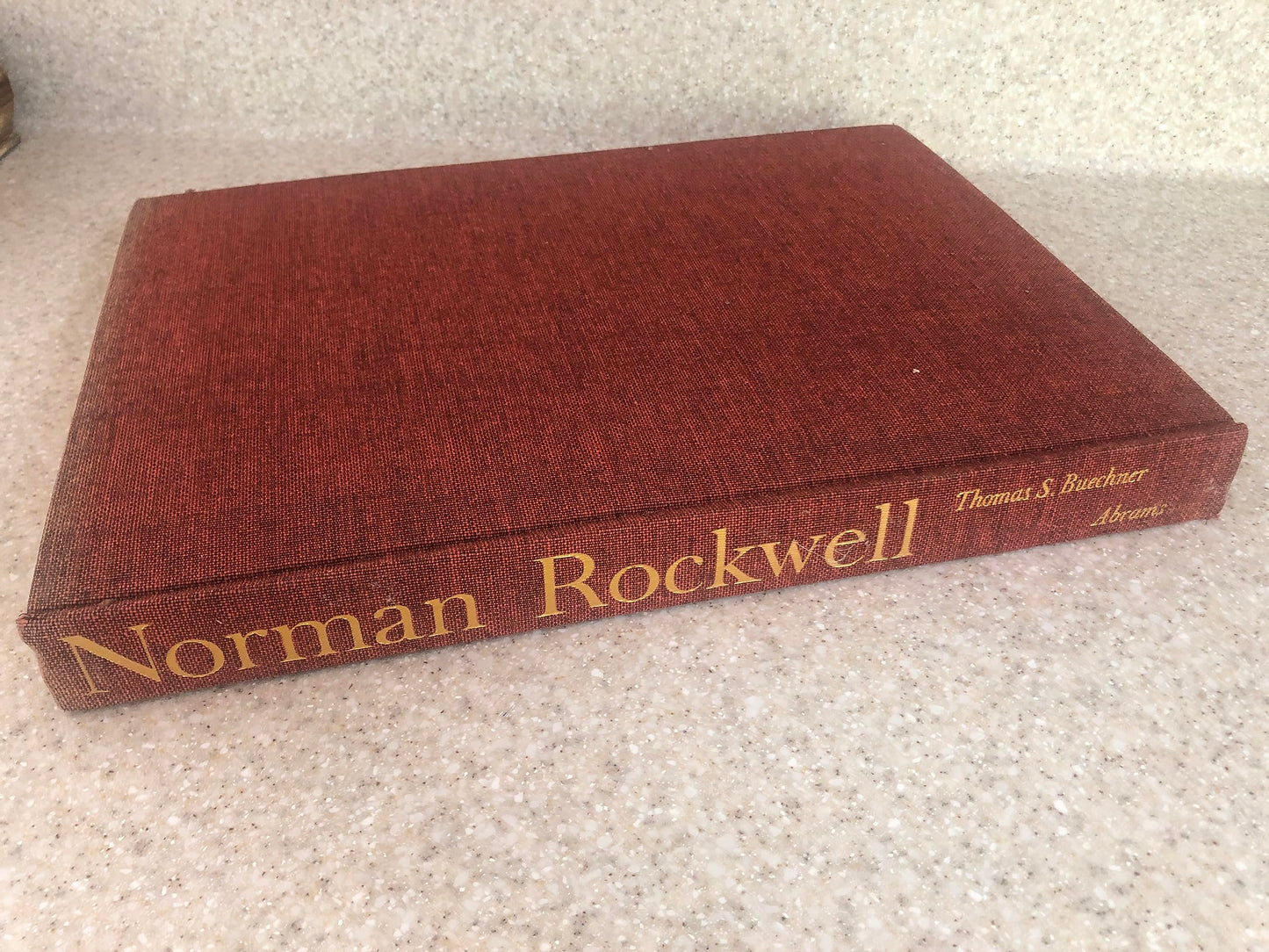 Norman Rockwell: Artist and Illustrator