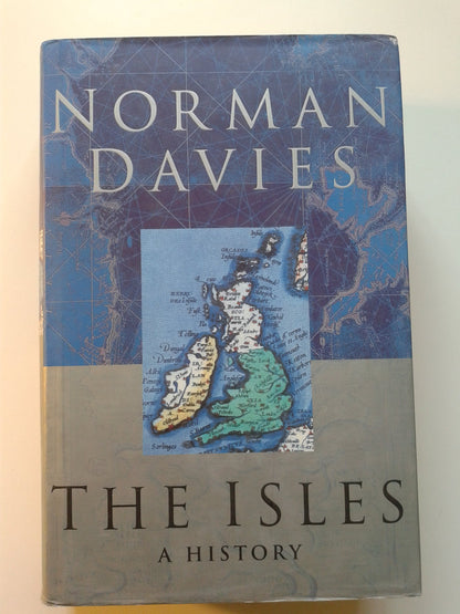 The Isles: A History