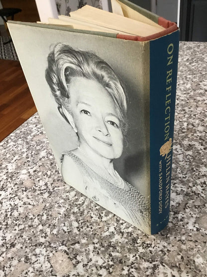 On Reflection: An Autobiography