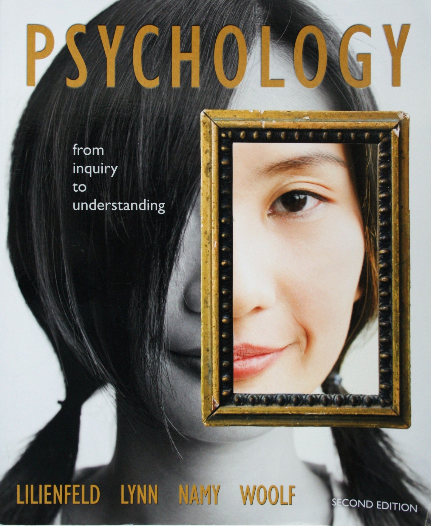 Psychology: From Inquiry to Understanding