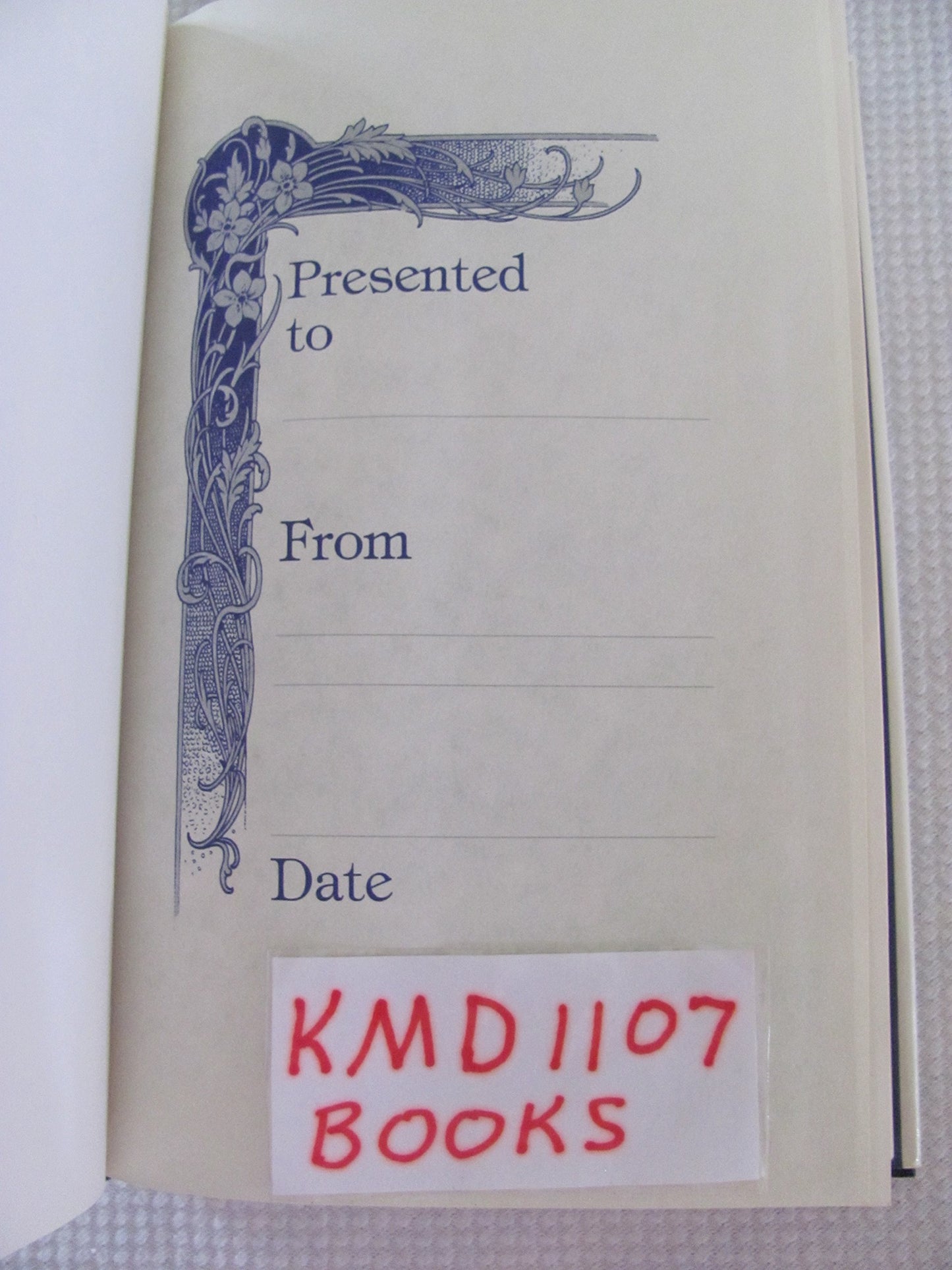 Possibility Thinkers Bible: The New King James Version : Positive Verses for Possibility Thinking Highlighted in Blue