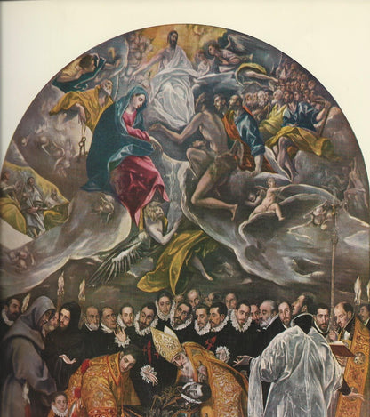 Metropolitan Seminars in Art, Portfolio 3: Expressionism