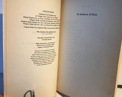 The Fiancee and Other Stories (Penguin Classics)