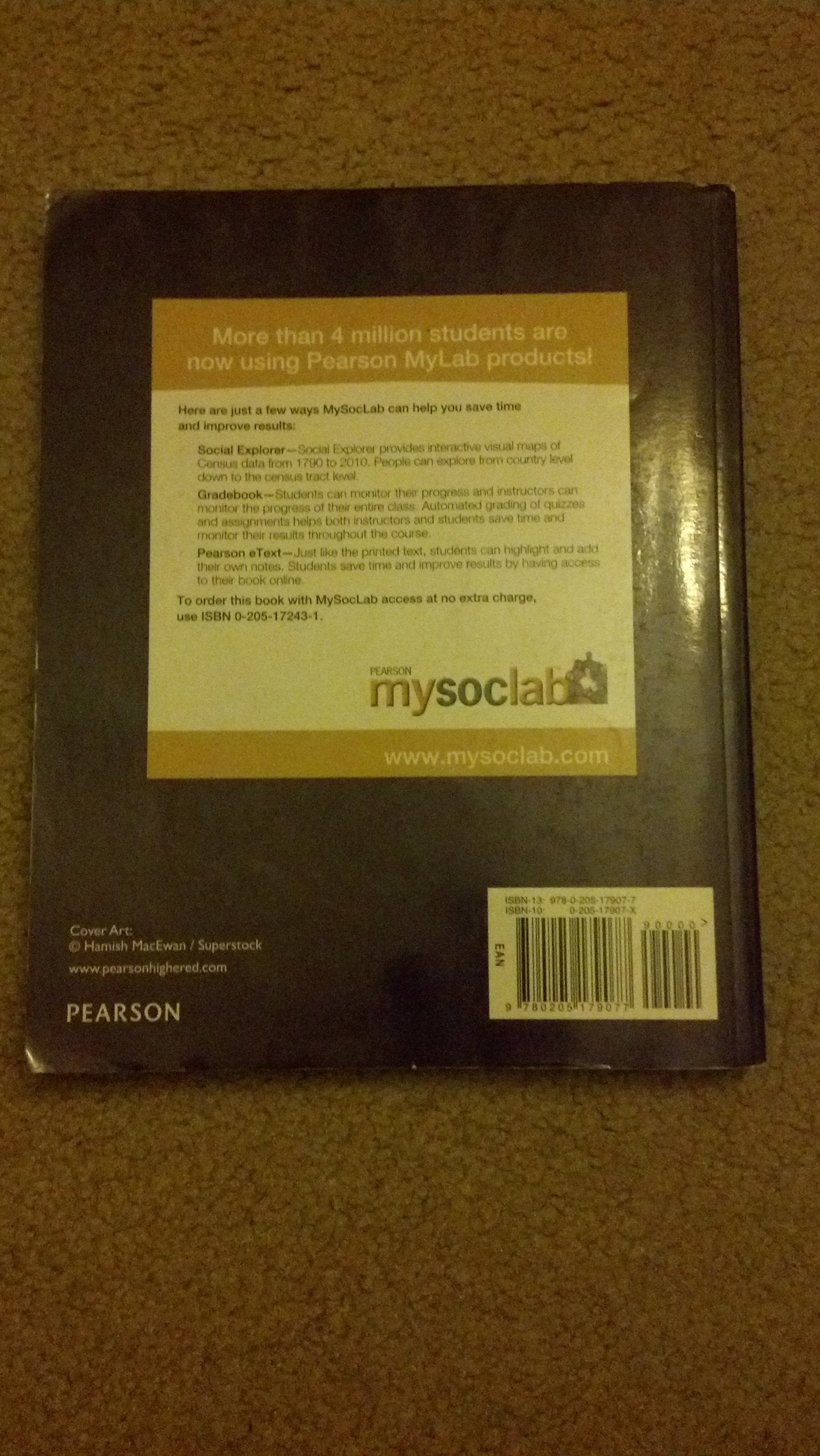 Social Problems