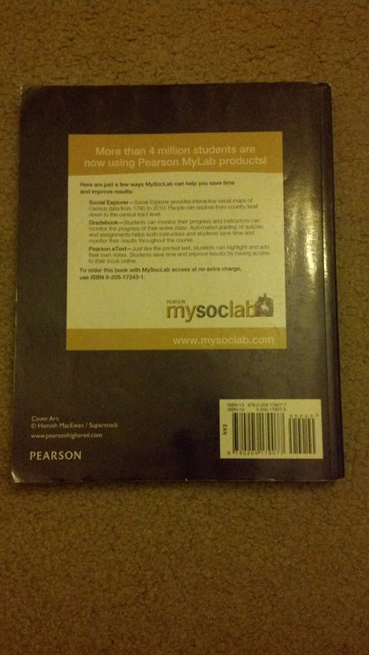 Social Problems