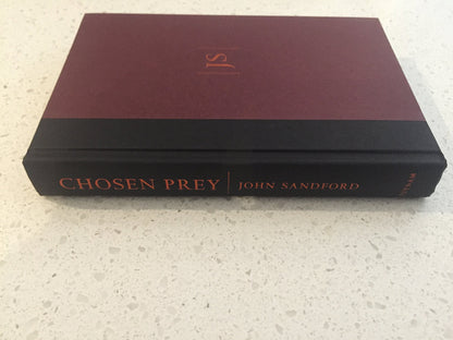Chosen Prey