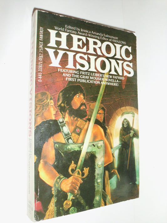 Heroic Visions