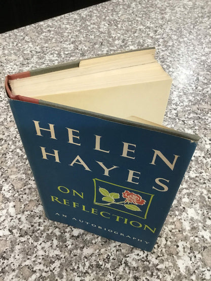 On Reflection: An Autobiography