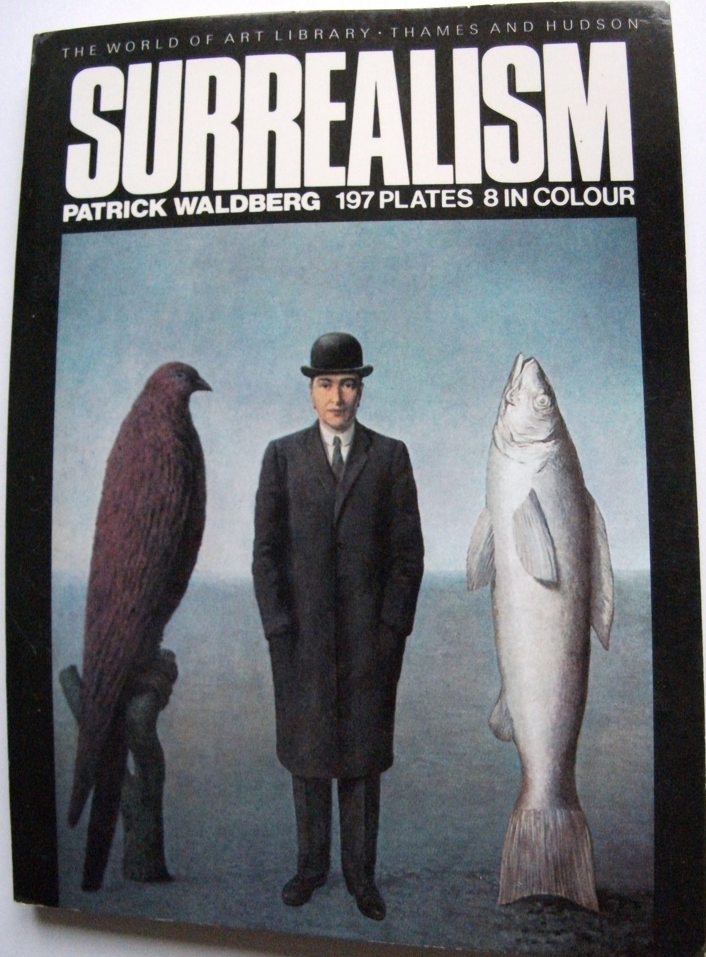 Surrealism (The World of art)