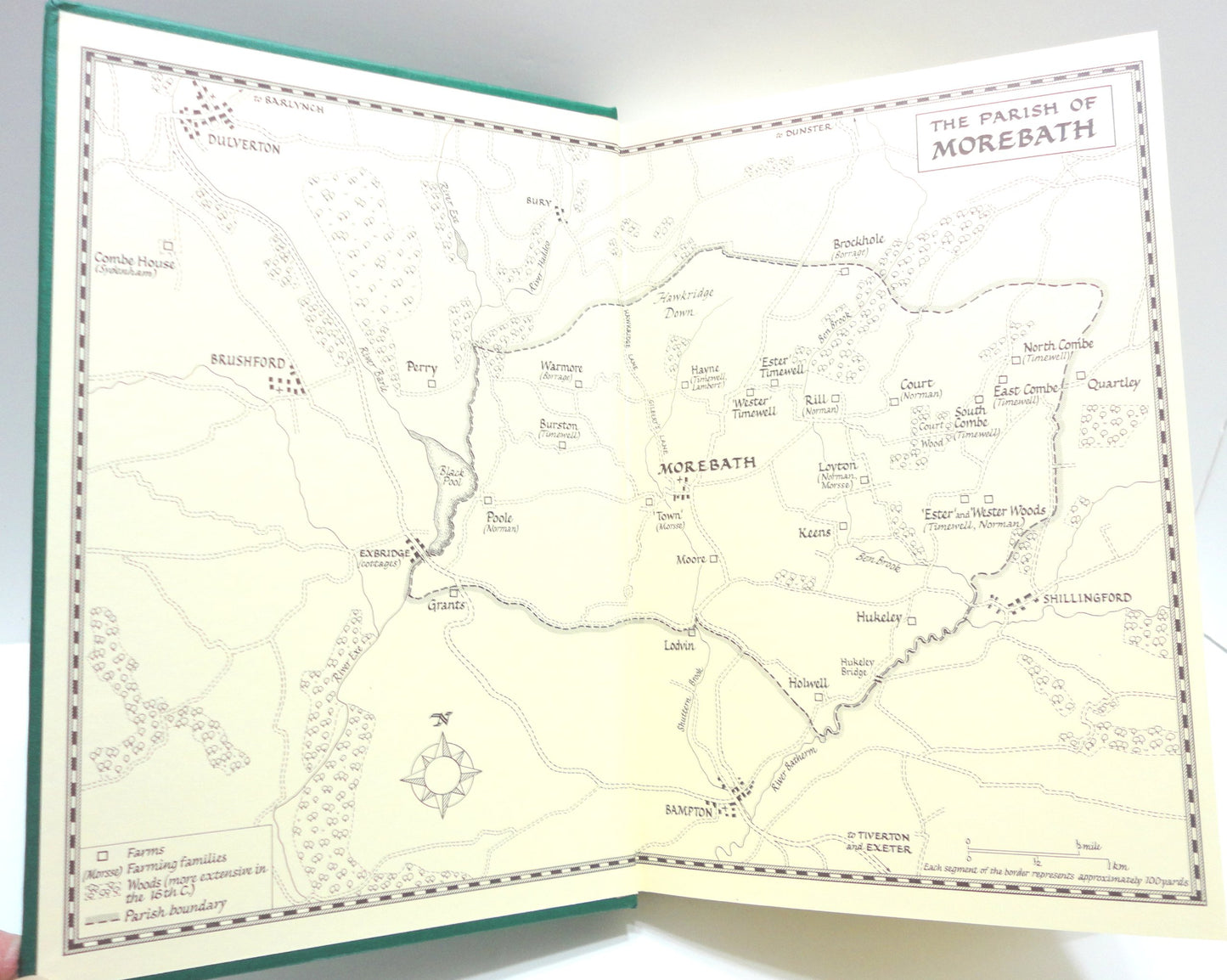 The Voices of Morebath: Reformation and Rebellion in an English Village