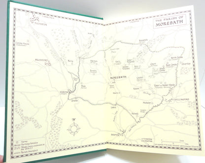 The Voices of Morebath: Reformation and Rebellion in an English Village