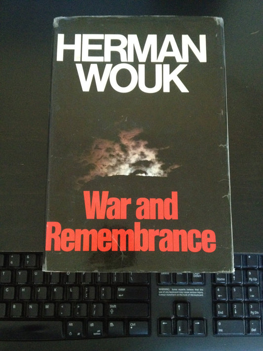 War and Remembrance