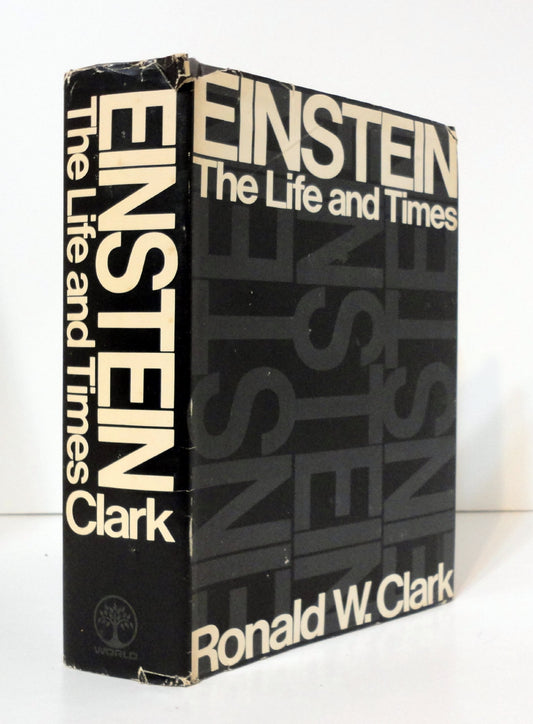 Einstein the Life and Times