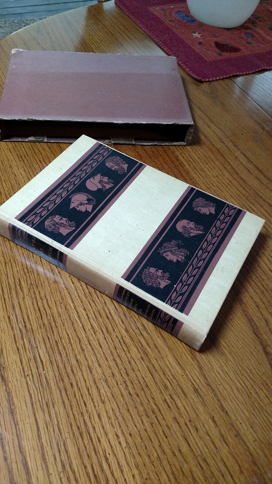 THE REPUBLIC. Translated Out of the Greek by Benjamin Jowett.