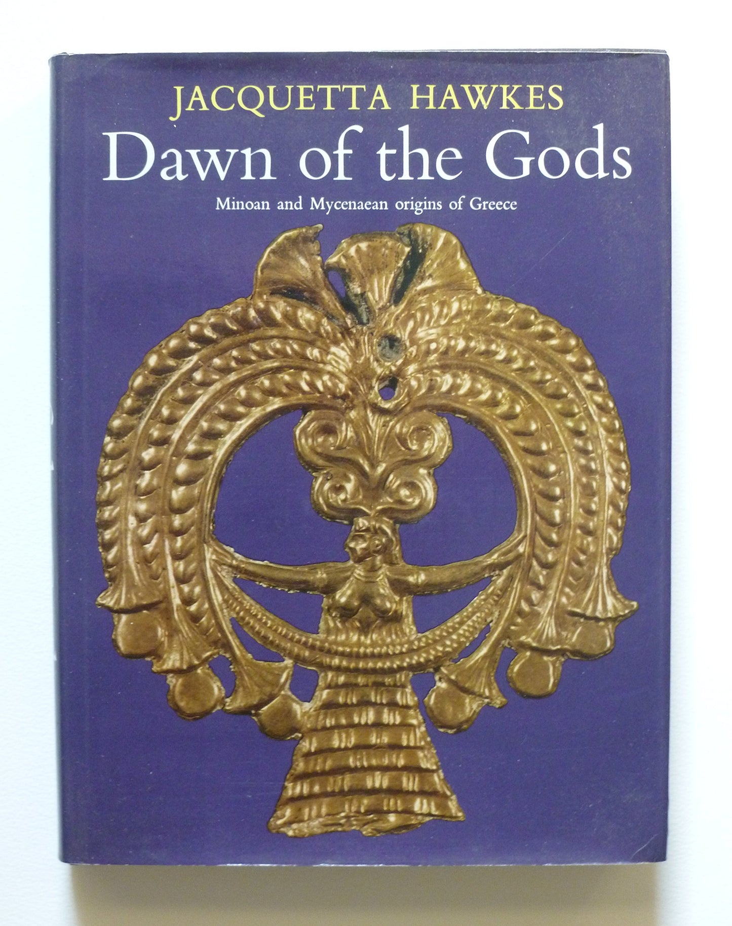 Dawn of the Gods