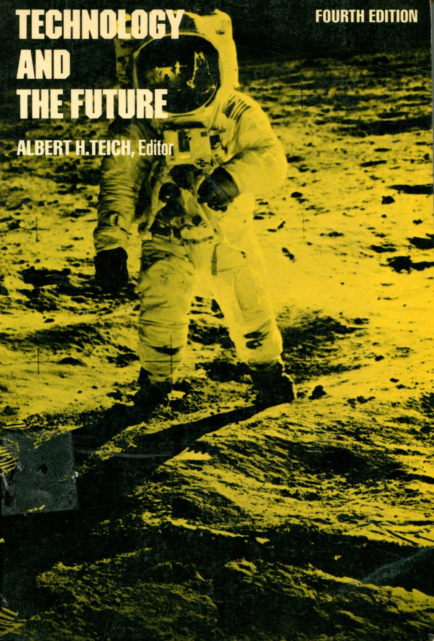 Technology and the future