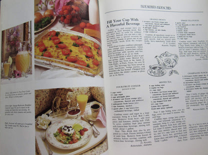 Southern Living 1986 Annual Recipes (Southern Living Annual Recipes)