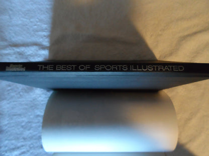The Best of Sports Illustrated