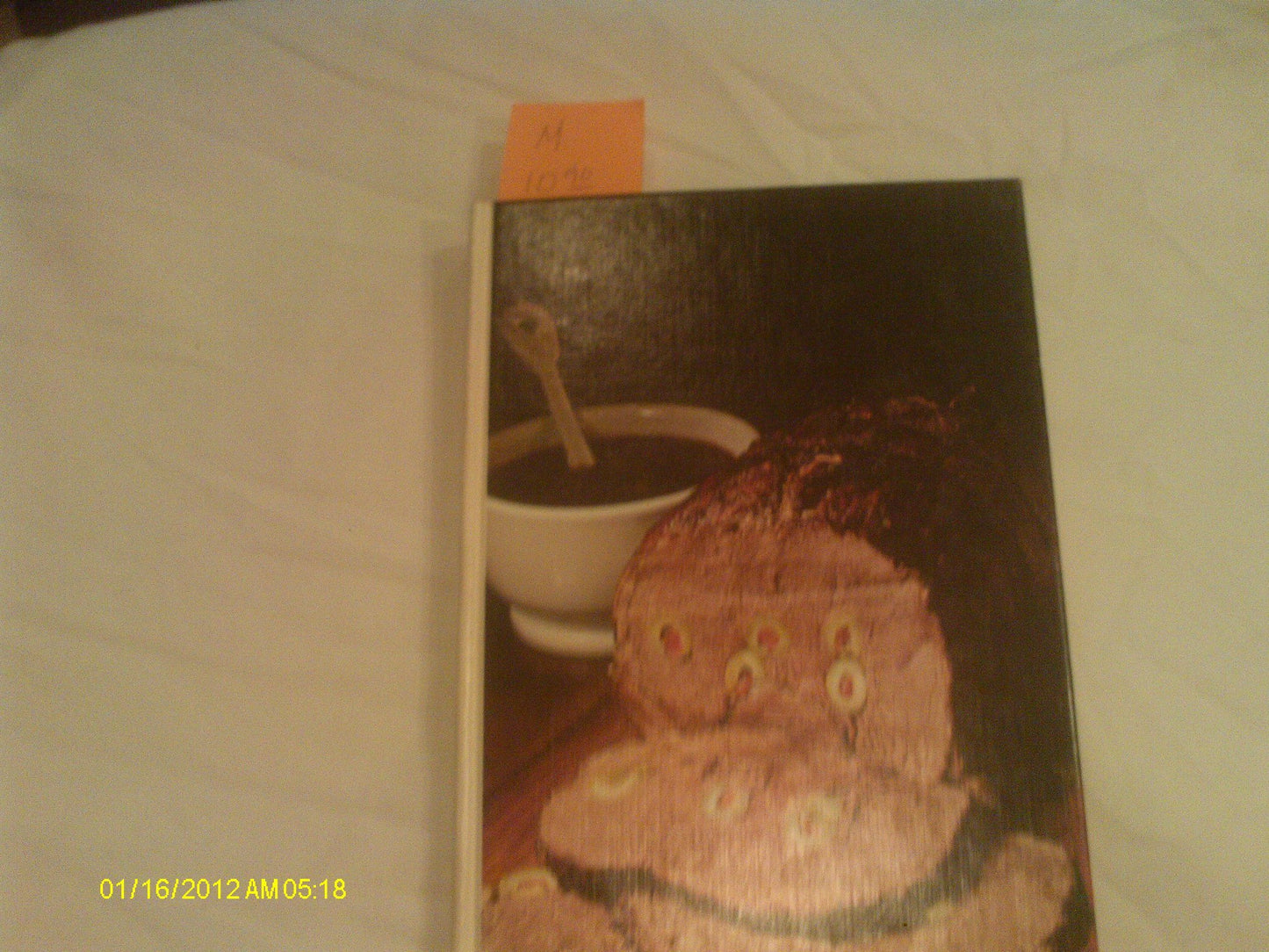 The Meats Cookbook (Southern Living Cookbook Library)