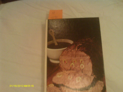 The Meats Cookbook (Southern Living Cookbook Library)