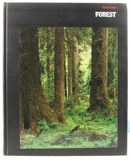 Time Life; Planet Earth (Complete 18 Vol. Set)