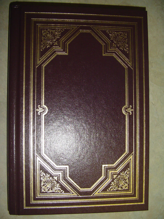 Wuthering Heights (Collectors Library of Classics, vol. VI)