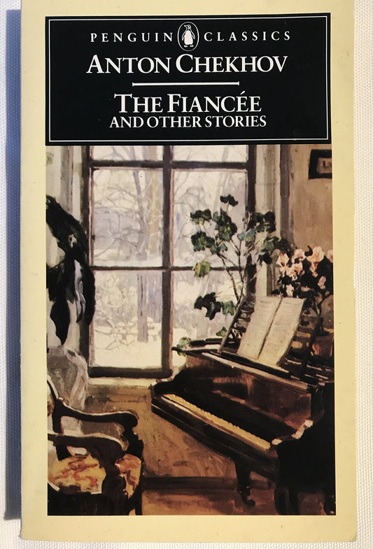 The Fiancee and Other Stories (Penguin Classics)