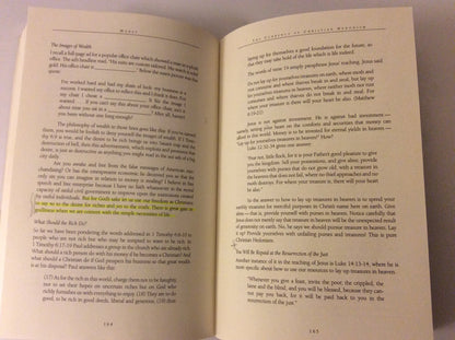 Desiring God: Meditations of a Christian Hedonist