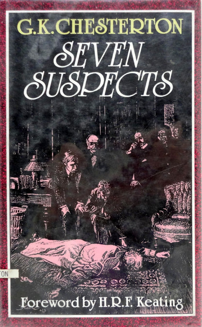 Seven Suspects