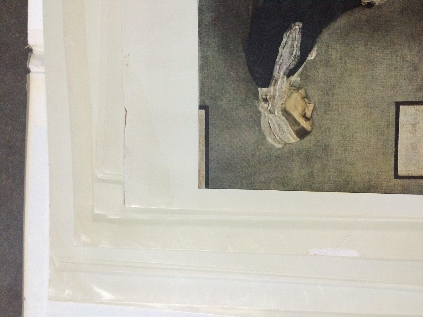 Metropolitan Seminars in Art, Portfolio 1: What Is a Painting?