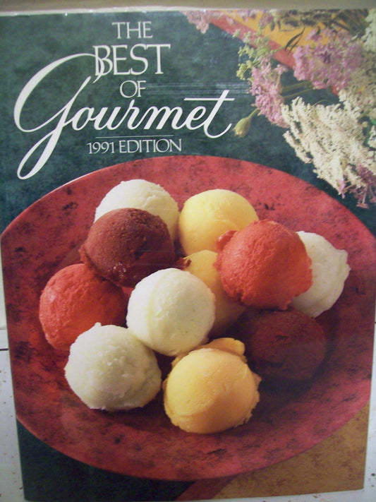 The Best of Gourmet 1991 Edition