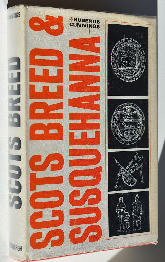 Scots Breed and Susquehanna