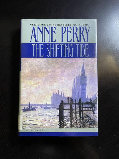The Shifting Tide