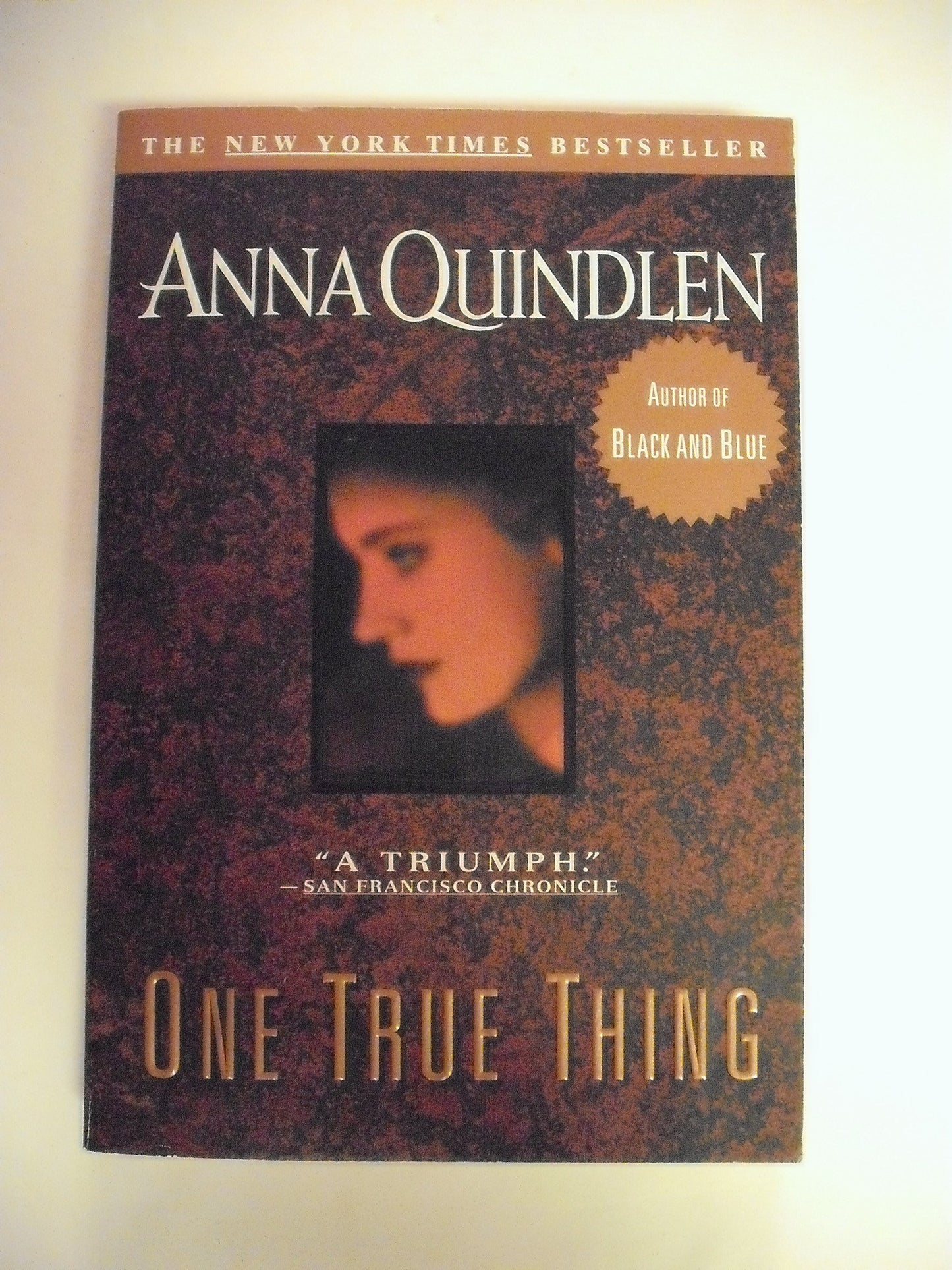 One True Thing