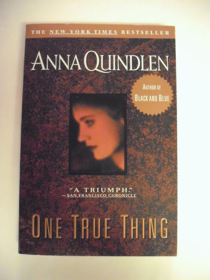 One True Thing