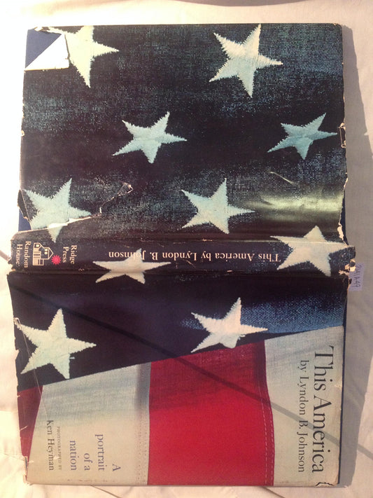 This America: A Portrait of a Nation