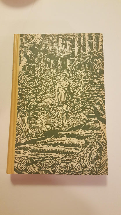 The Last of the Mohicans